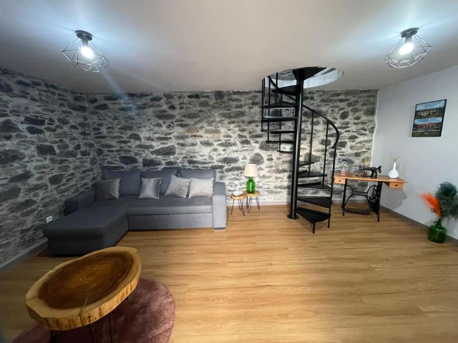 Casa Rustica Da Maloeira Villa Malseira Exteriör bild