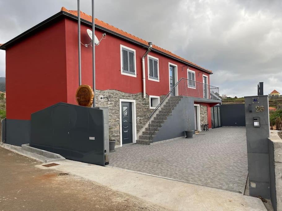 Casa Rustica Da Maloeira Villa Malseira Exteriör bild